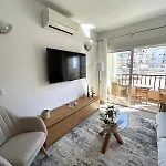 Dima Zona Torrecilla Apartmán *