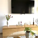 Dima Zona Torrecilla Apartmán Nerja