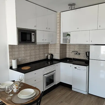 Apartman Apartamento Dima Zona Torrecilla Nerja