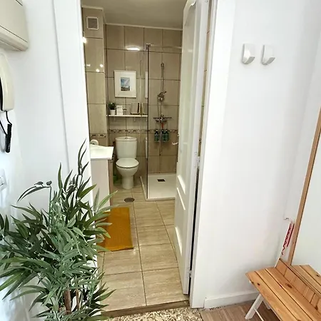 Apartmán Dima Zona Torrecilla *