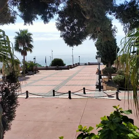 Apartmán Dima Zona Torrecilla Nerja