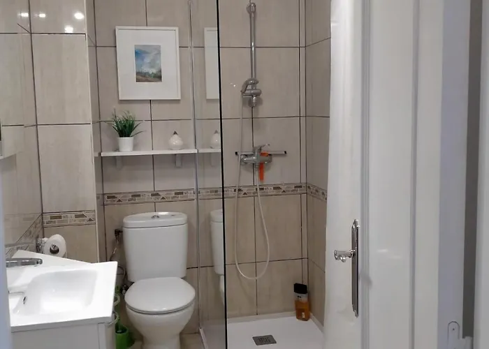 Dima Zona Torrecilla Apartmán Nerja