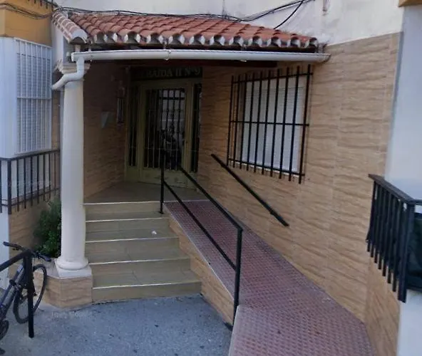 Apartmán Dima Zona Torrecilla Nerja