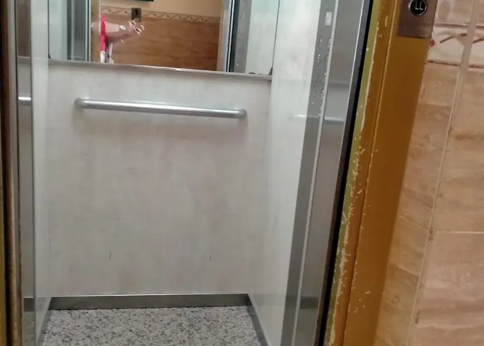 Dima Zona Torrecilla Apartmán Nerja