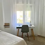 Апартаменти Dima Zona Torrecilla