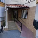 Апартаменти Dima Zona Torrecilla Нерха