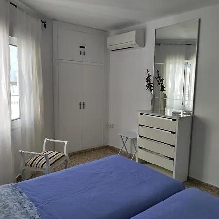 Edf Albaida Ii 2d - Eurosur Apartment Nerja