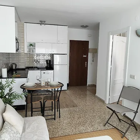 דירה Apartamento Dima Zona Torrecilla נרחה