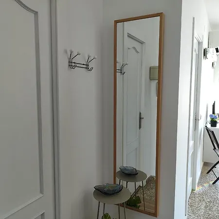 Apartamento Dima Zona Torrecilla *