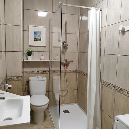 Apartamento Dima Zona Torrecilla * נרחה