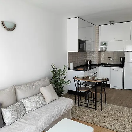 Apartamento Dima Zona Torrecilla