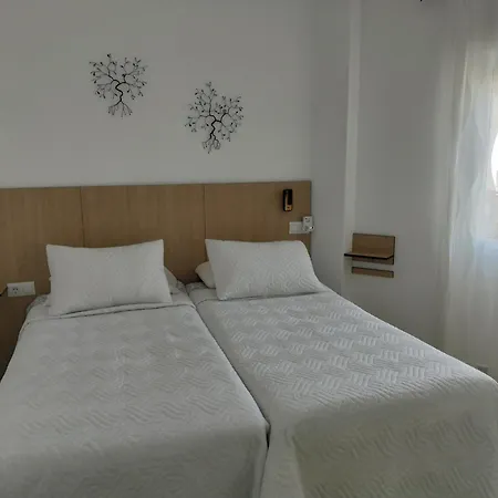 Apartamento Dima Zona Torrecilla *
