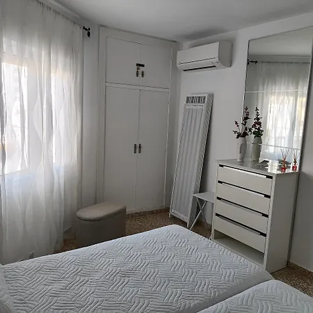 Apartamento Dima Zona Torrecilla
