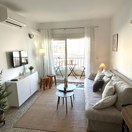 Edf Albaida Ii 2d - Eurosur Apartment