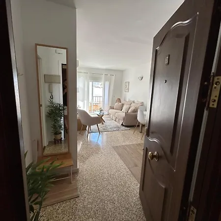 Apartamento Dima Zona Torrecilla Nerja