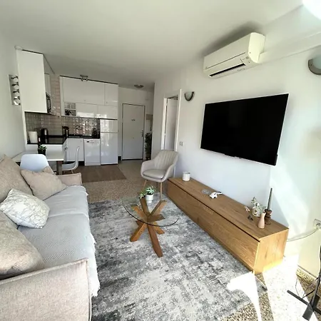 Apartamento Dima Zona Torrecilla * Nerja