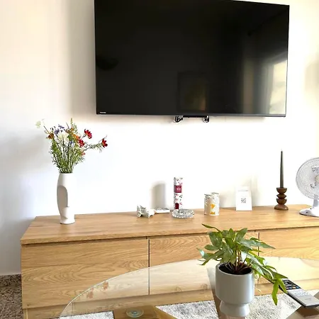 Apartamento Dima Zona Torrecilla Lägenhet Nerja