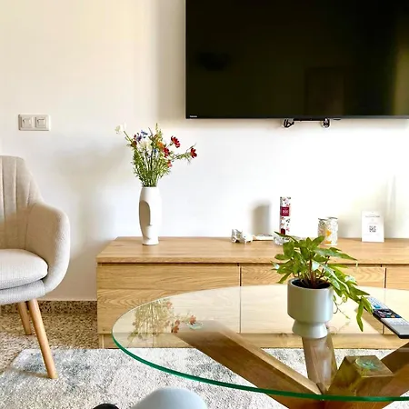 Apartamento Dima Zona Torrecilla