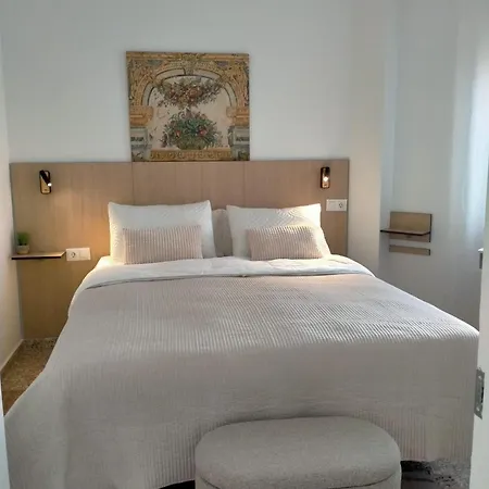 Dima Zona Torrecilla Apartamento Nerja