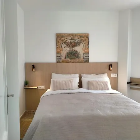 Apartamento Dima Zona Torrecilla *