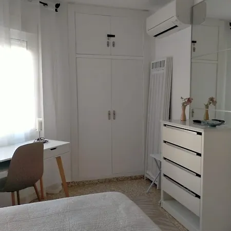 Apartamento Dima Zona Torrecilla *