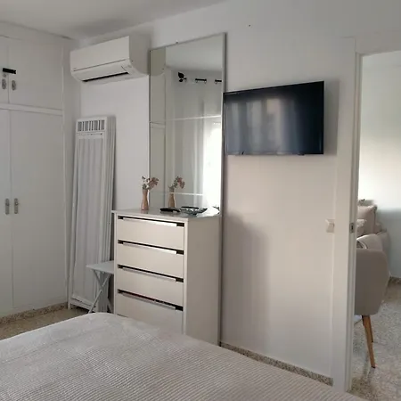 Apartamento Dima Zona Torrecilla