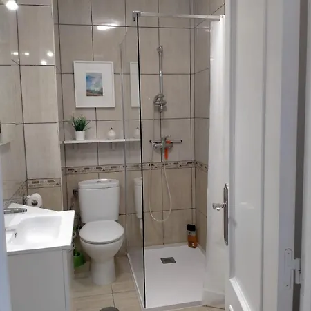 Apartamento Dima Zona Torrecilla Lägenhet Nerja