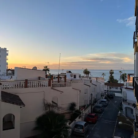 Apartamento Dima Zona Torrecilla Lägenhet Nerja