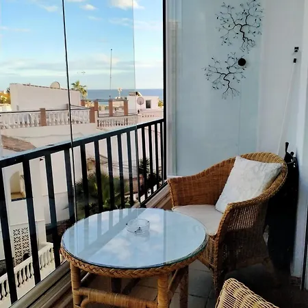 Dima Zona Torrecilla Nerja