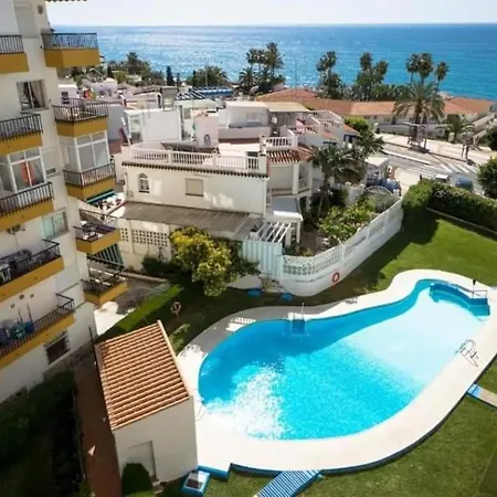 Apartamento Dima Zona Torrecilla * Nerja