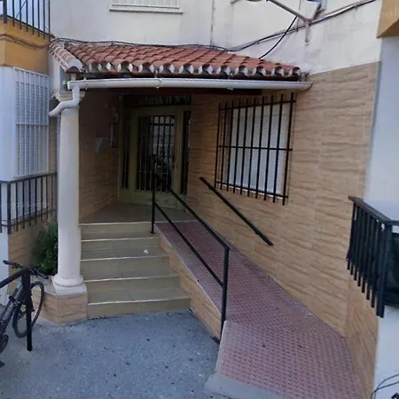 Lägenhet Apartamento Dima Zona Torrecilla Nerja