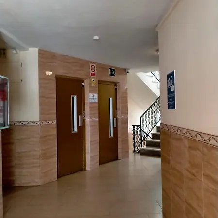 Apartamento Dima Zona Torrecilla *