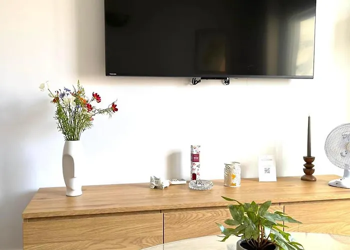 Dima Zona Torrecilla Apartment Nerja