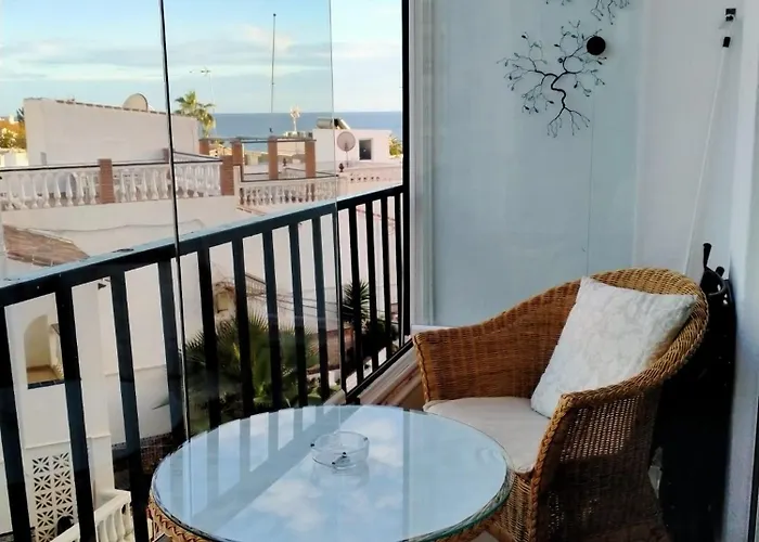 Dima Zona Torrecilla Nerja