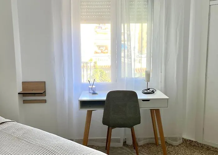 Apartament Dima Zona Torrecilla