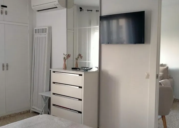 Apartament Dima Zona Torrecilla