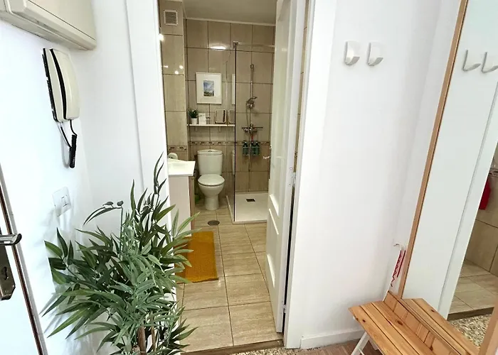 Apartament Dima Zona Torrecilla *