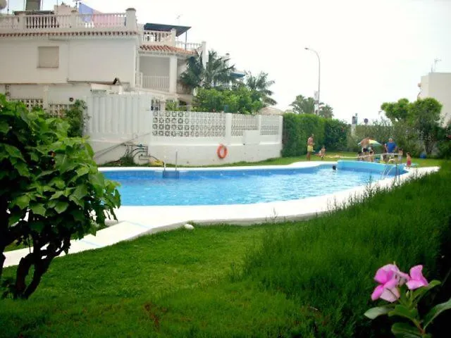 Dima Zona Torrecilla Apartament Nerja