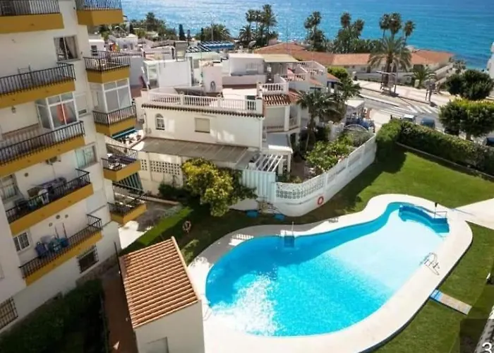 Dima Zona Torrecilla * Nerja